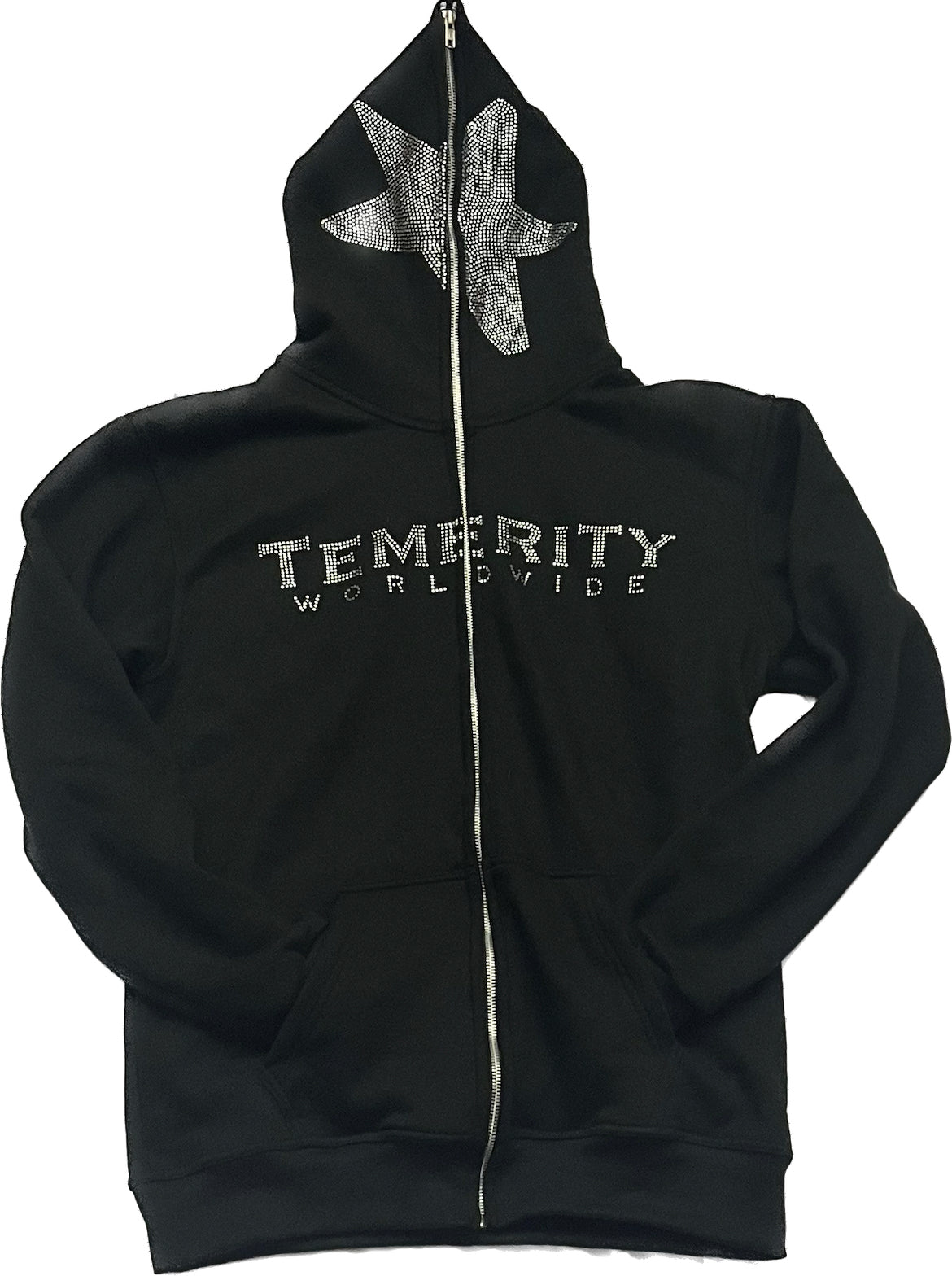 Temerity “Starbound” Fullzip